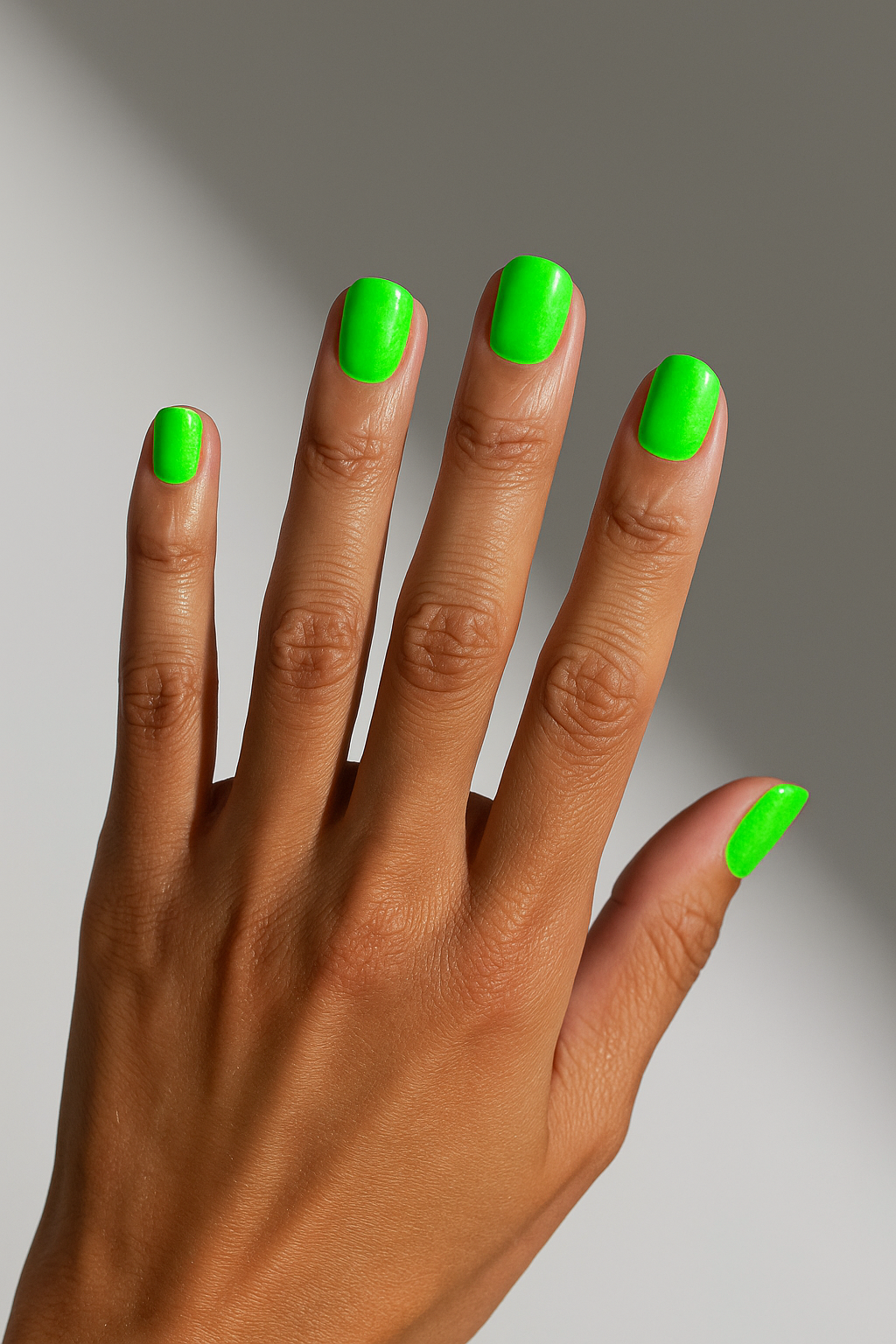 Vert Électrique UV