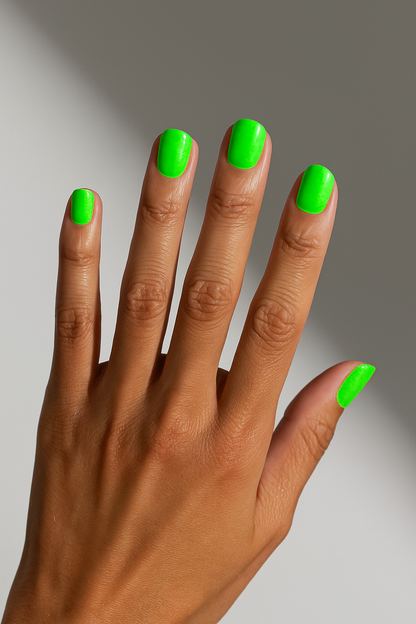 Vert Électrique UV