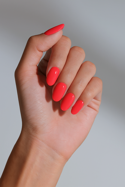 Corail Passion UV