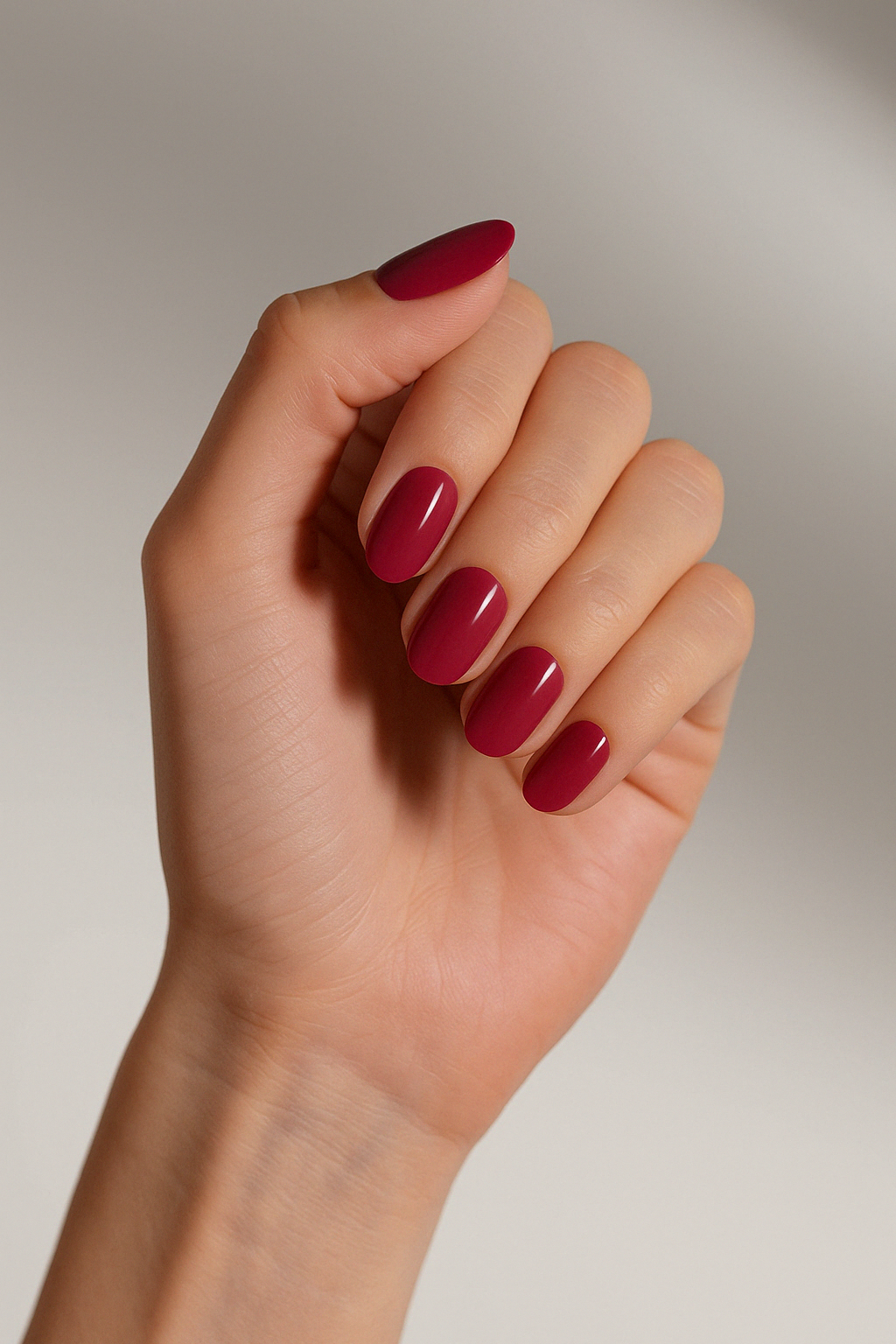Rouge Carminé UV