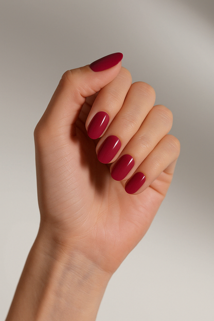 Rouge Carminé UV