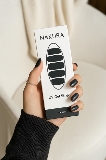 Noir Orage UV