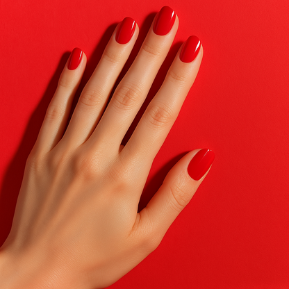 Rouge Rebelle UV