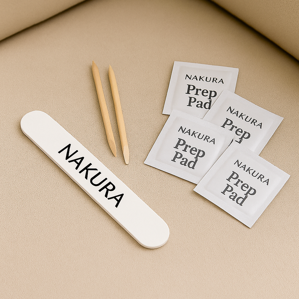 Set de préparation Nakura