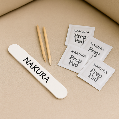 Set de préparation Nakura