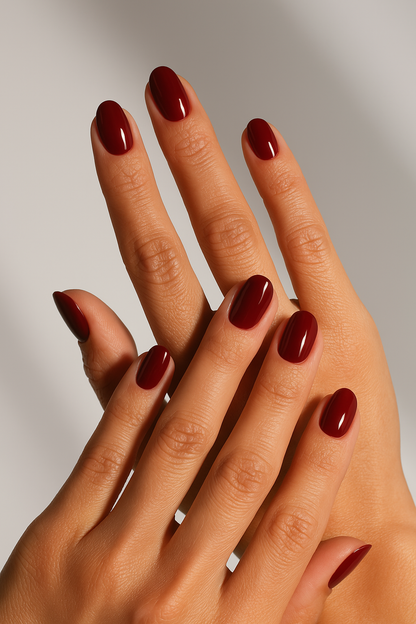 Rouge vin UV