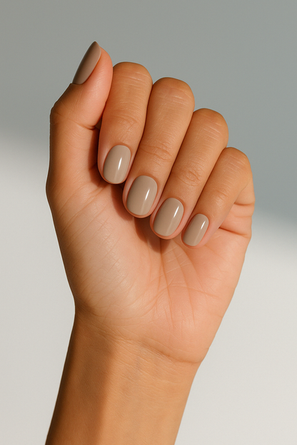 Nacre Rosée UV