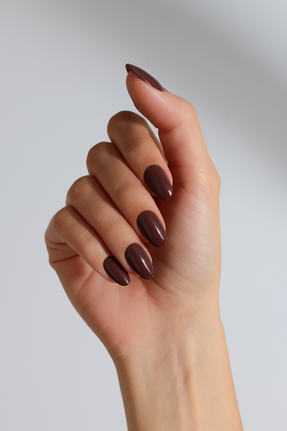 Velours Prune UV