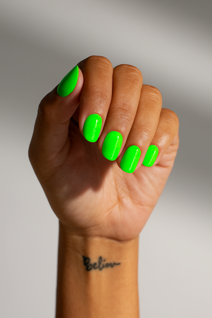 Vert Électrique UV