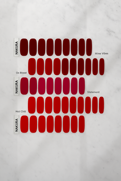 Rouge Statement UV