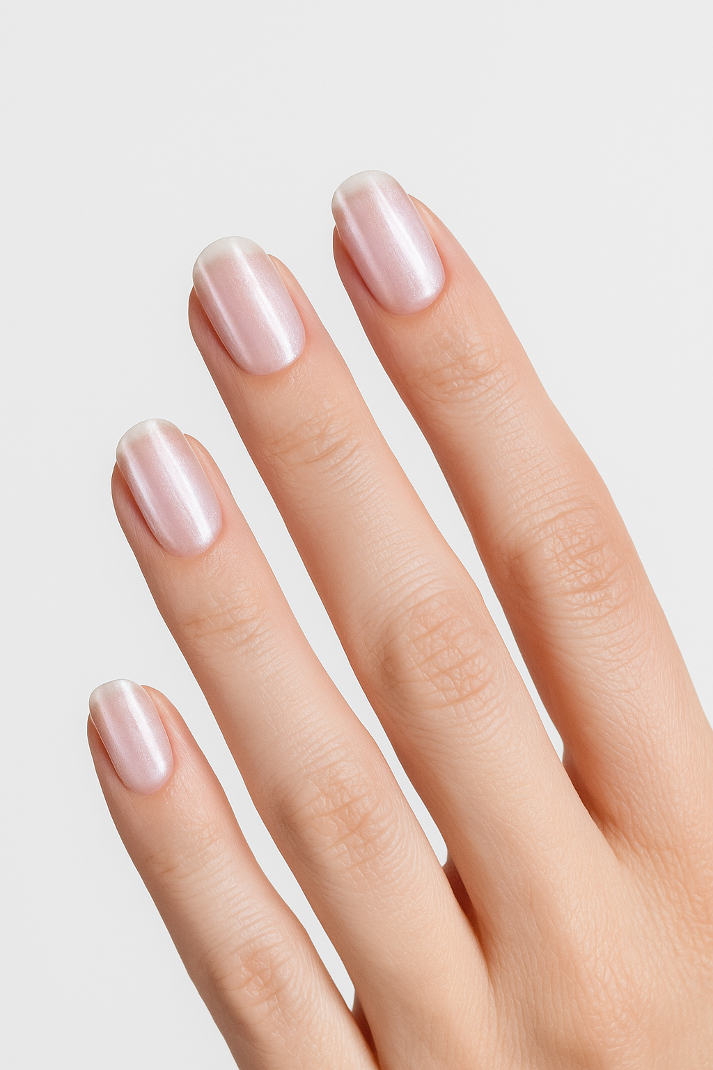 Rose Glaçé UV