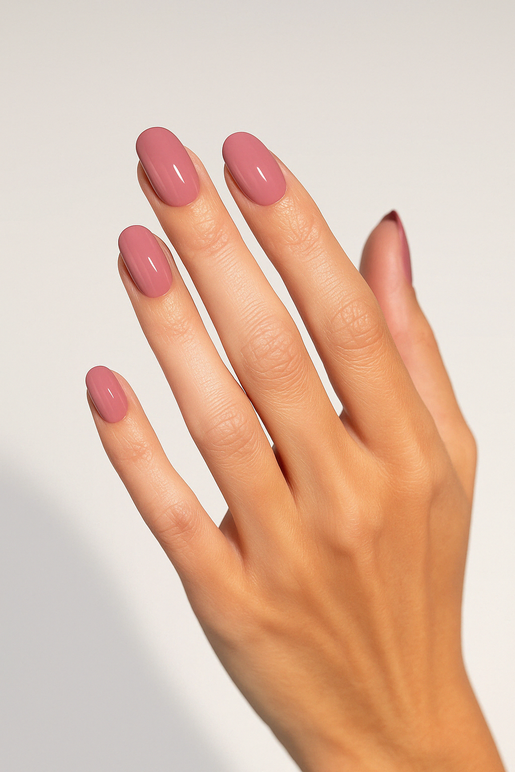 Rose Velours UV