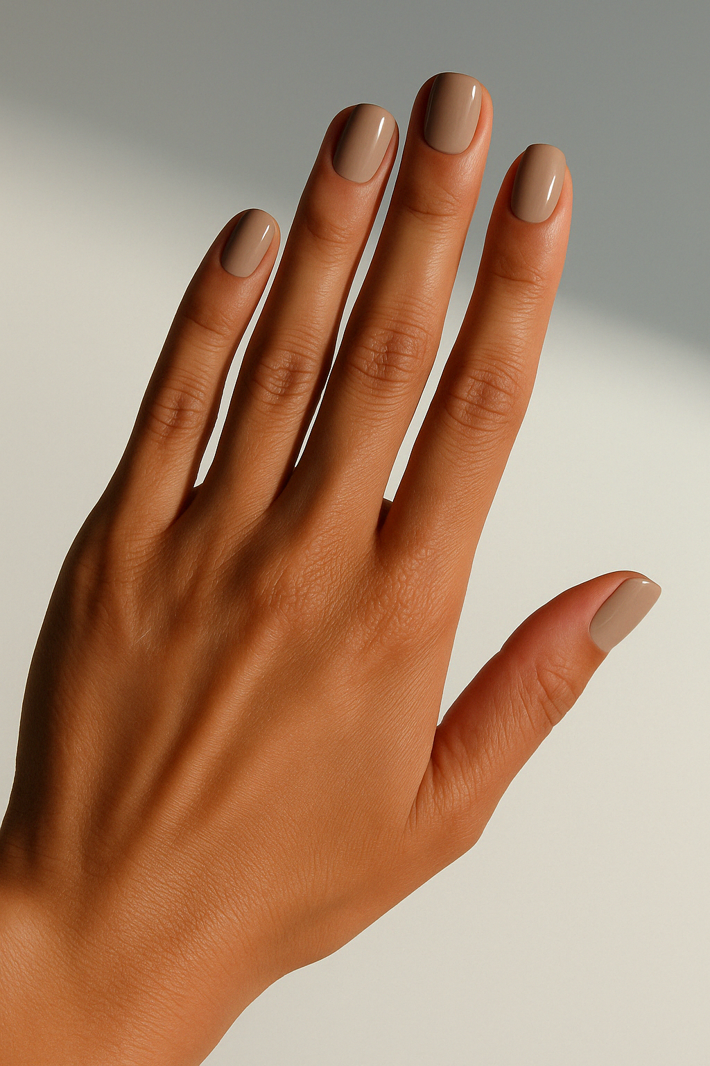 Nacre Rosée UV