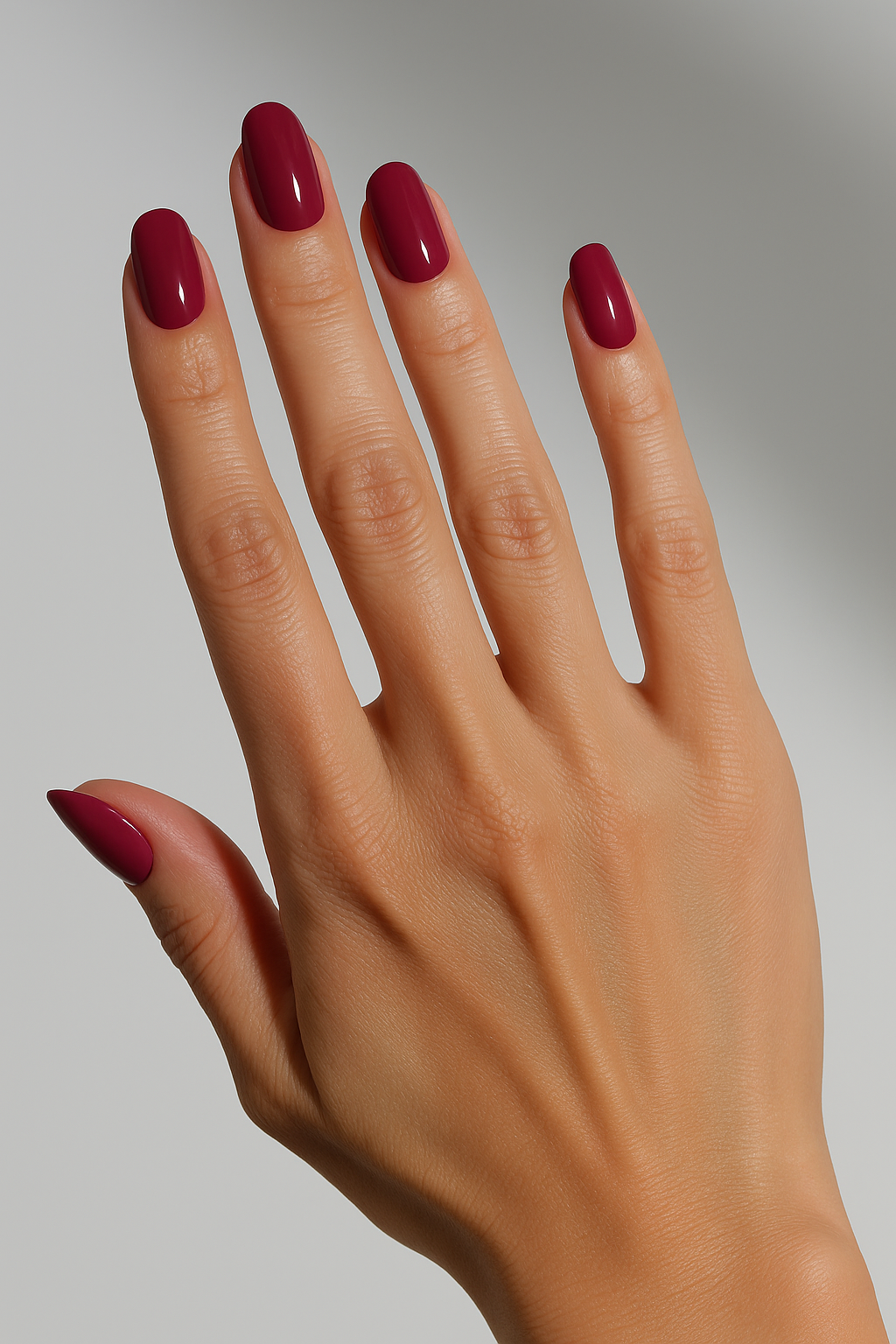 Rouge Velouté UV