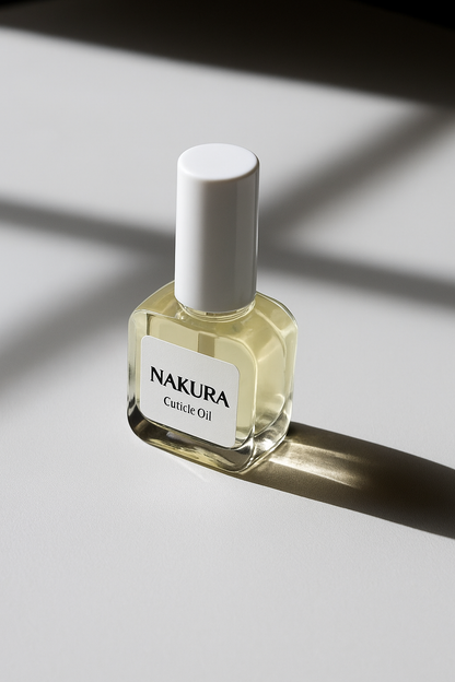 Cuticle Oil