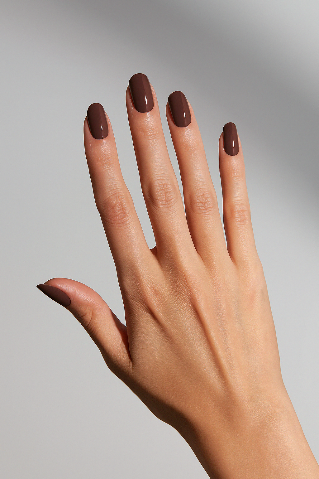 Velours Prune UV