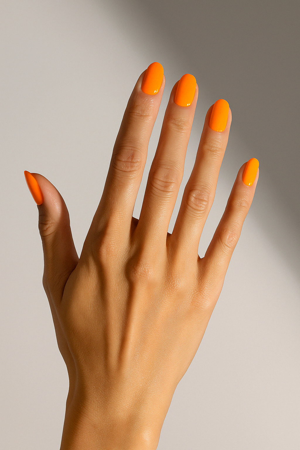 Orange Pop UV
