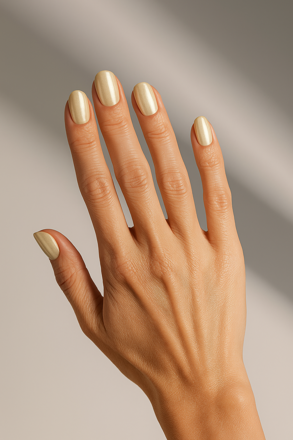 Vanille Scintillante UV