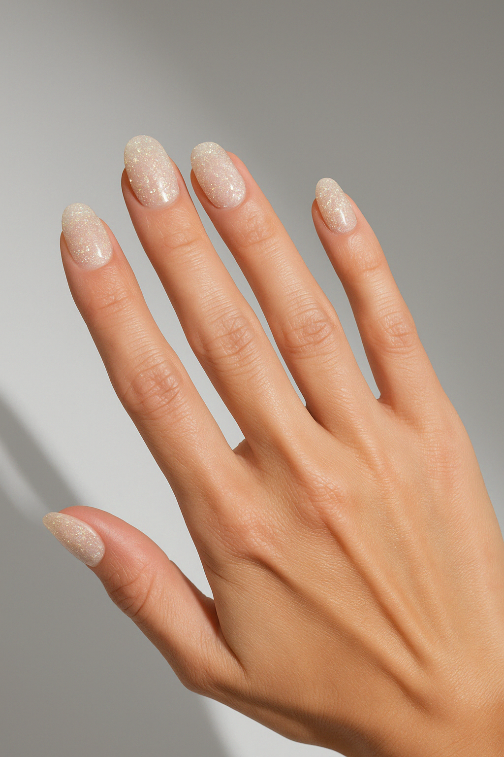 Éclat Cristal UV