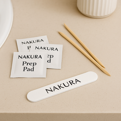 Set de préparation Nakura