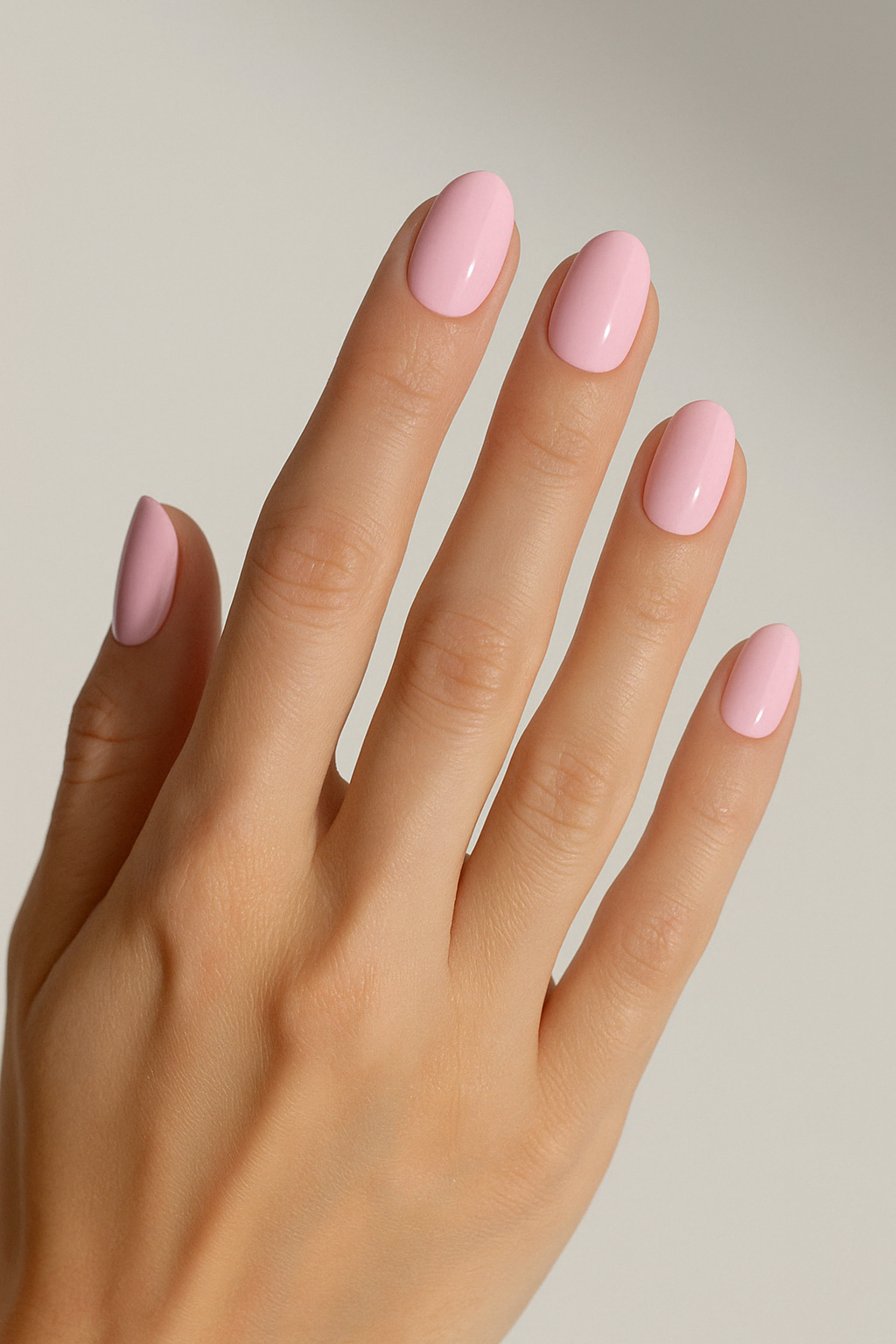 Rose Dragée UV