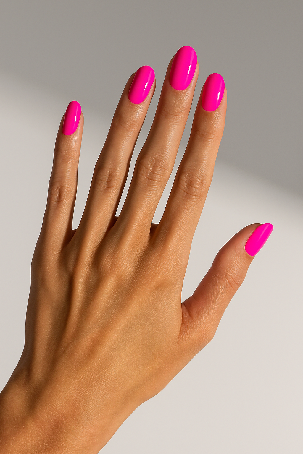Rose Électrique UV