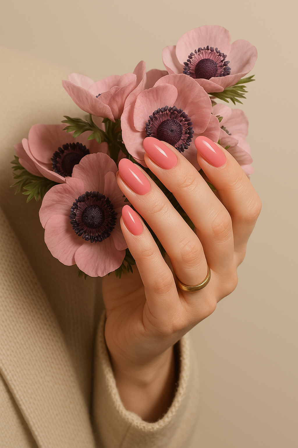 Rose Framboise UV