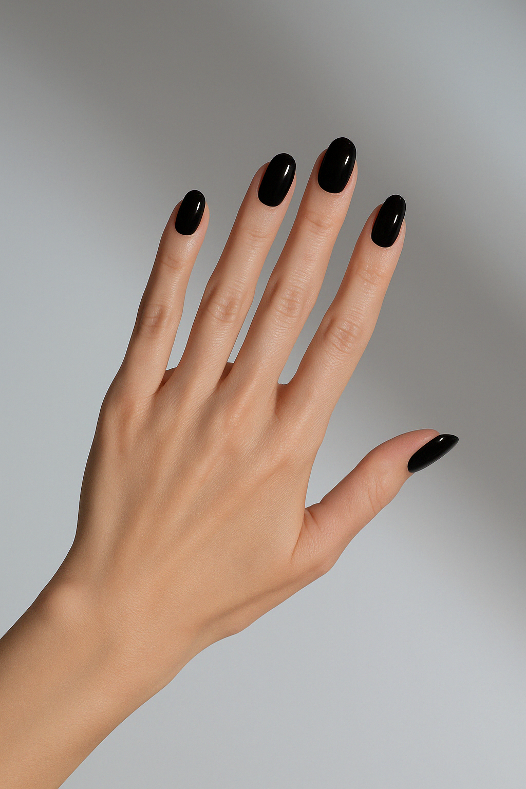 Noir Obsidienne UV