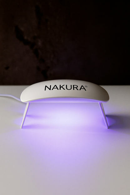 Lampe LED UV