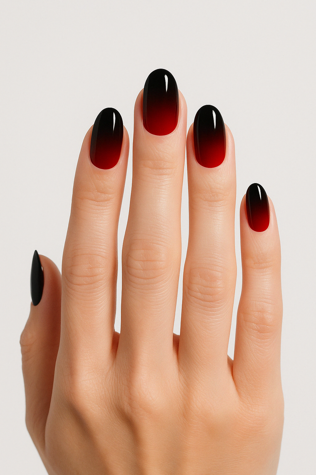 Sortilège Rouge UV