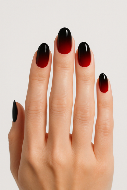 Sortilège Rouge UV