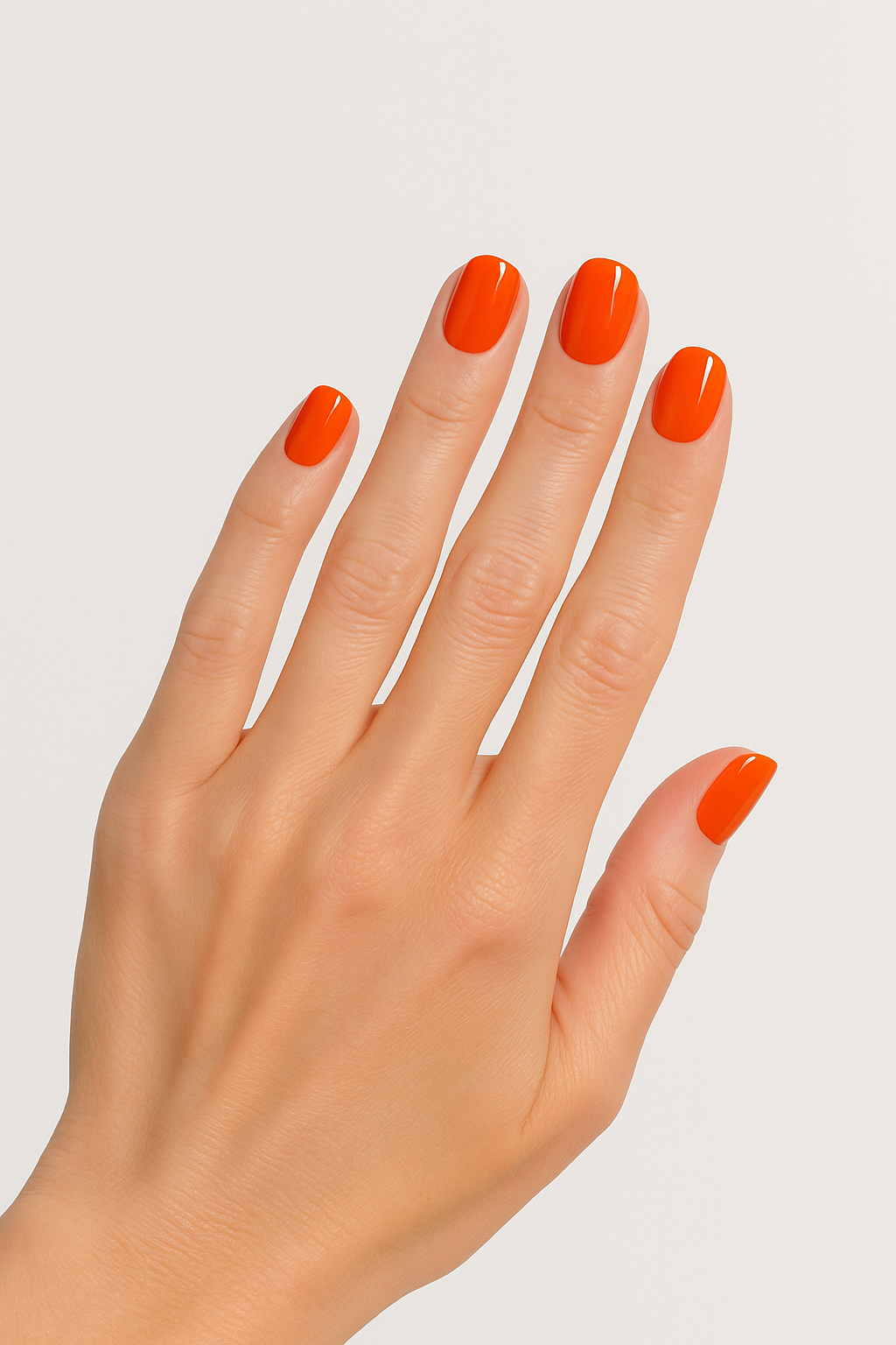 Orange Épicé UV