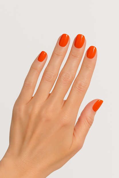 Orange Épicé UV