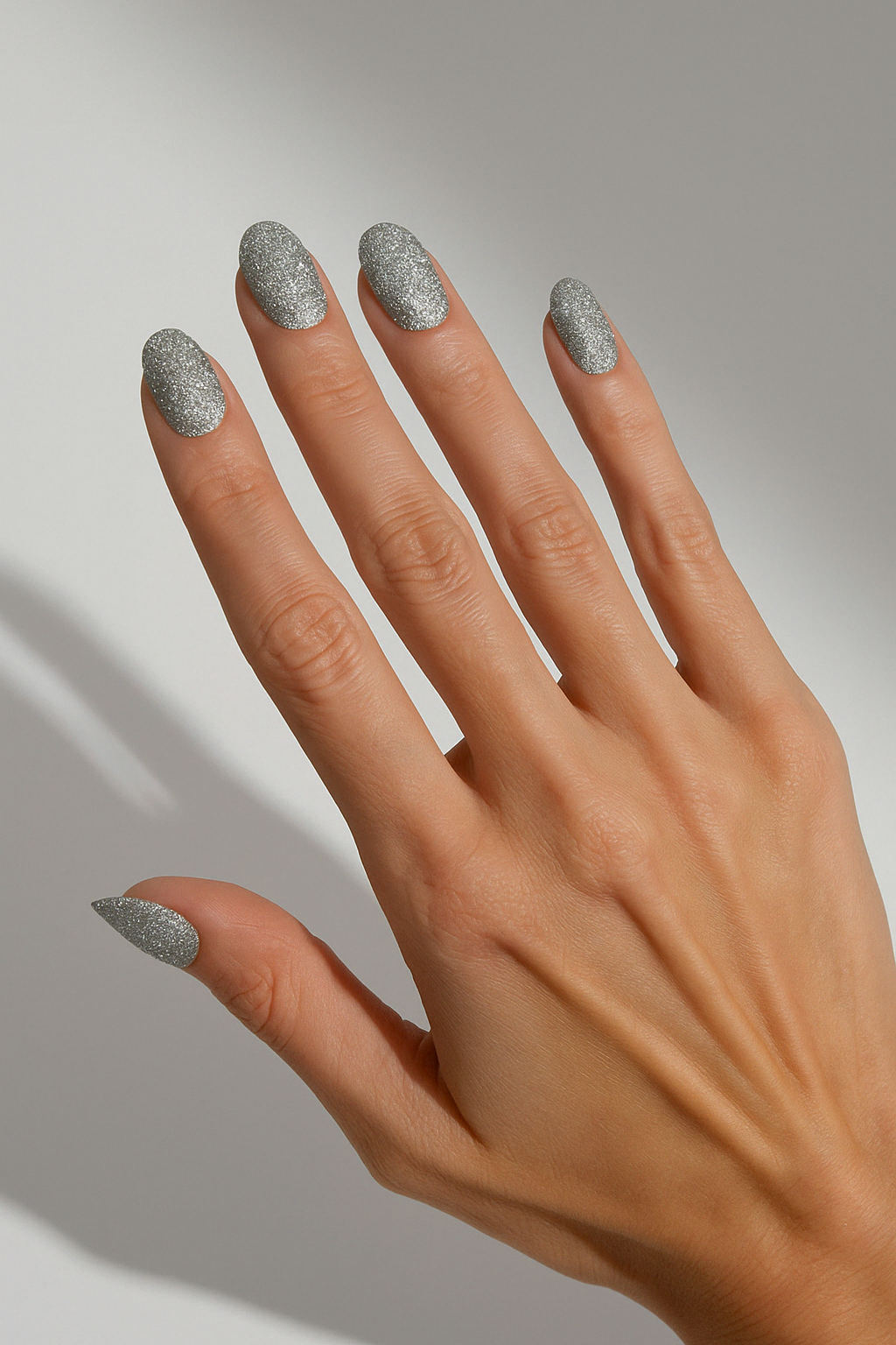 Argent Galactique UV
