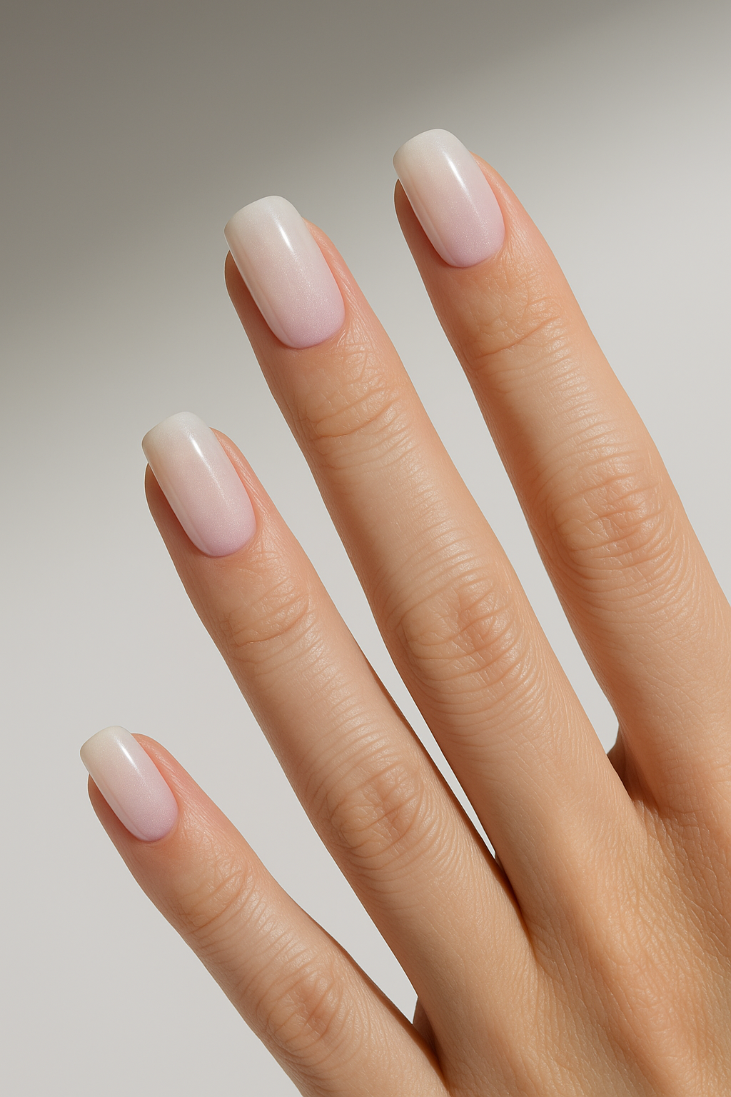 Sorbet Nacré UV